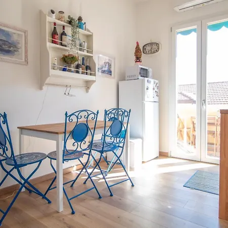 Διαμέρισμα Sea And Sky