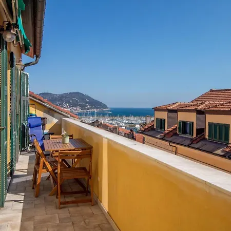 Sea And Sky Διαμέρισμα *