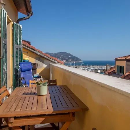 Sea And Sky * Imperia