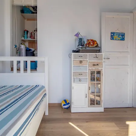 Διαμέρισμα Sea And Sky Imperia