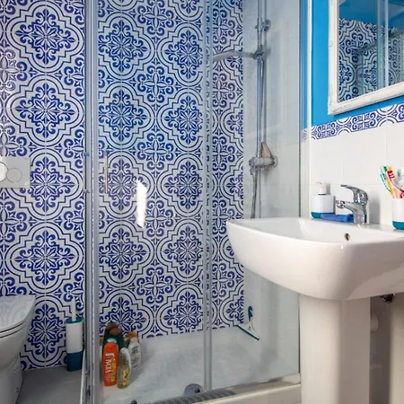 Sea And Sky Διαμέρισμα