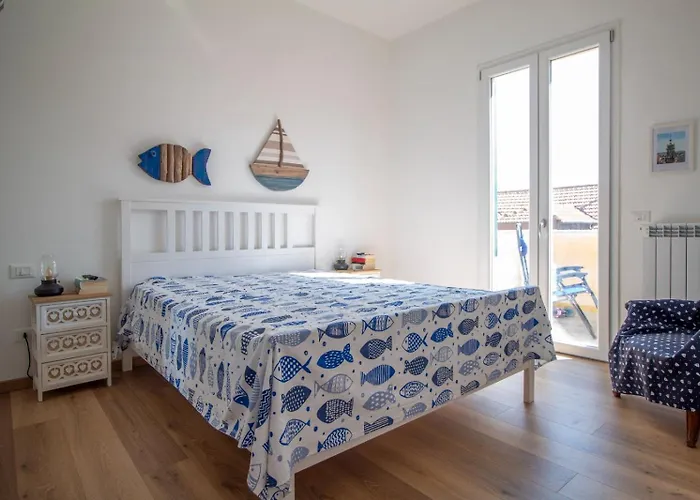 Sea And Sky 임페리아