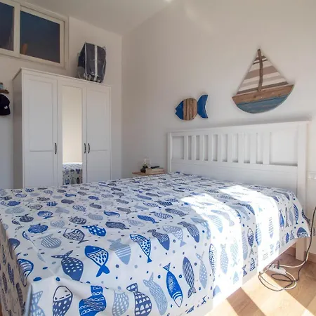 Sea And Sky * Imperia