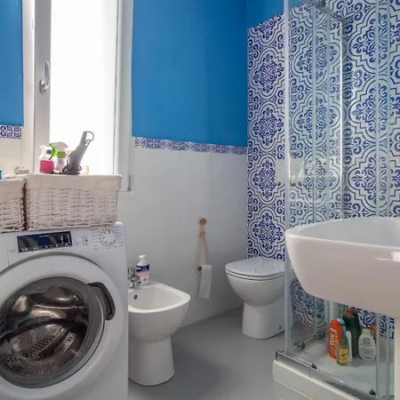 Sea And Sky Apartment